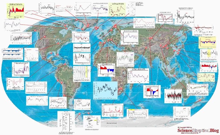 MVP interaktiv karta
