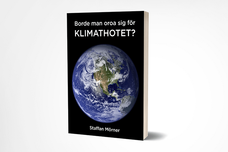 Klimathotet av Staffan Mörner
